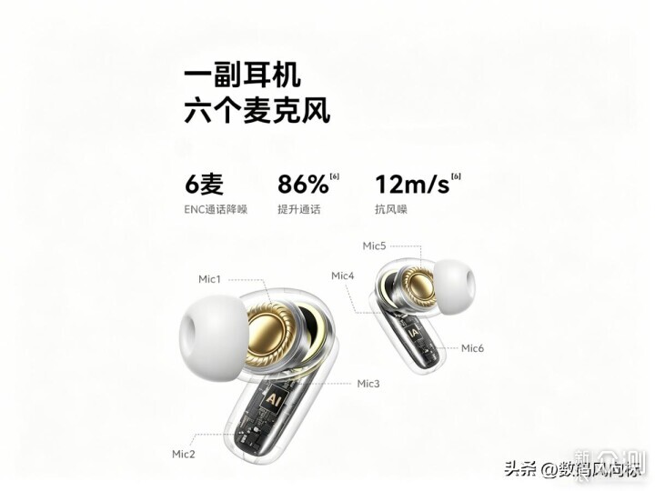 虹覓 HOLME N1 全新上市，漸進式降噪引發關注_新浪眾測