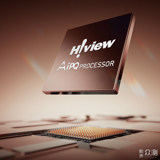 海信小墨E5S Pro，酣暢觀影，陽光客廳絕配！_新浪眾測