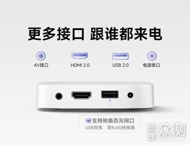 老電視用戶必看：當貝H564GB版vs標準版怎麼選_新浪眾測