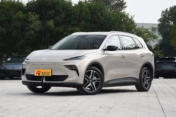价格来说话，5月新浪报价，名爵MG ES5全国新车9.16万起