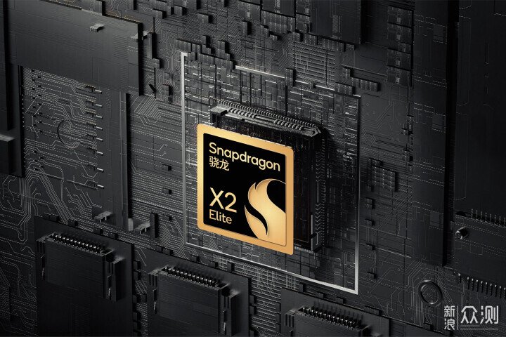 Mac之外的全新選擇｜Asus靈耀16 Air Snapdragon版_新浪眾測