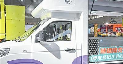 数智化运营纳入评价体系 绿色物流有了新国标