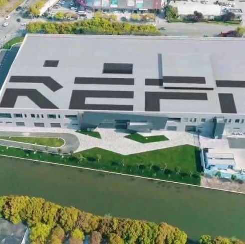 【快讯】中国氢燃料电池堆首次搭载韩国汽车