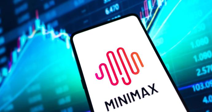 多重因素提振市场情绪！中国大模型势不可挡，MiniMax等港股持续飙升