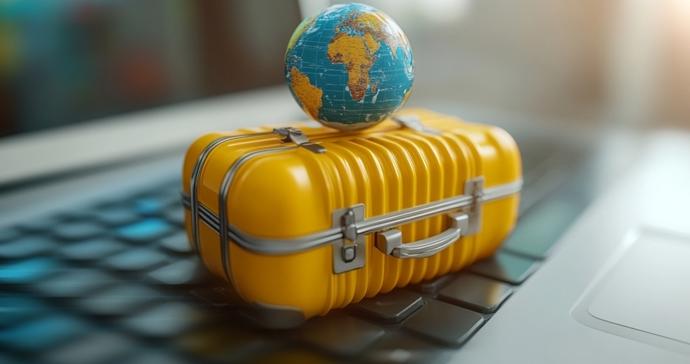 一家银行的供应链金融系统如何让旅行社轻装上阵？