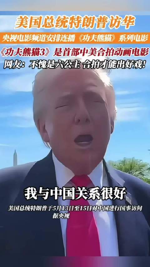 六公主连播功夫熊猫系列电影