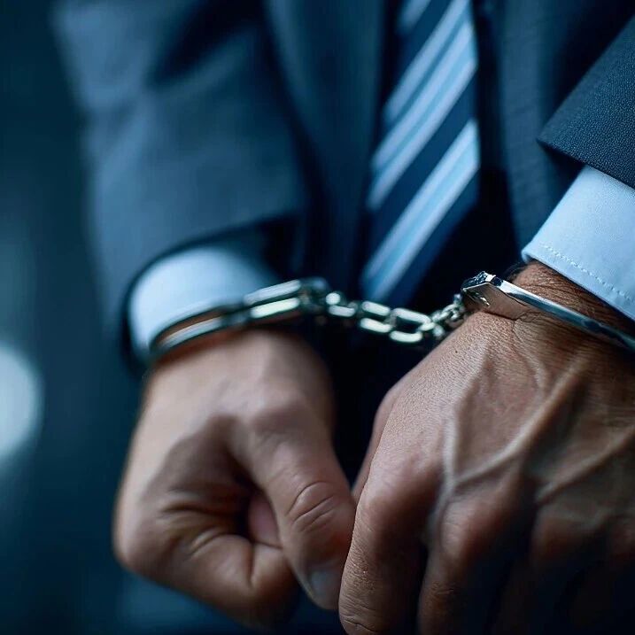 A股“新股王”副总被刑拘，其分管产品销售及营销，持股市值5亿元！公司最新股价1635元，1年涨了11倍