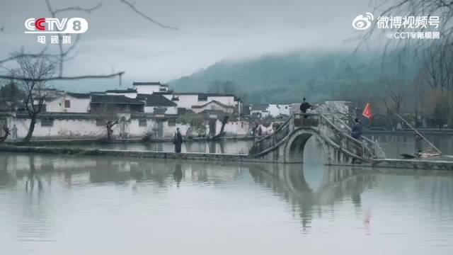 相约杨紫家业感受徽墨文化