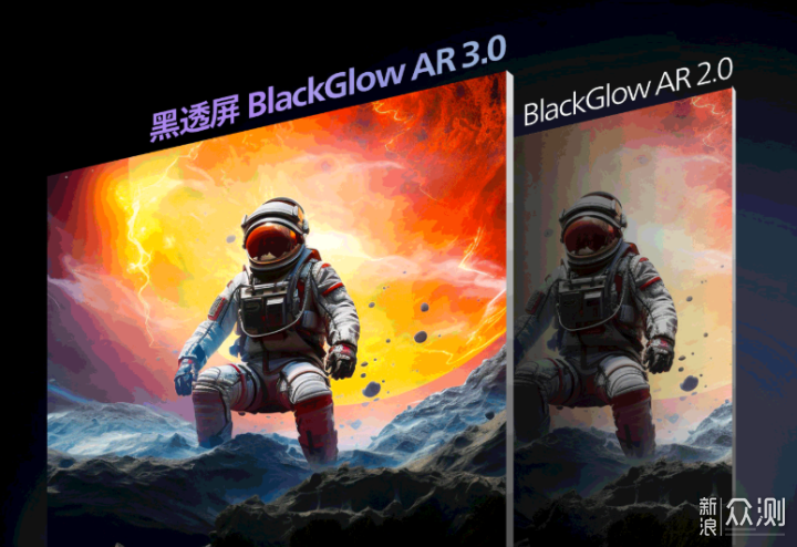 想上OLED屏，這幾款飛利浦弈威值得看看_新浪眾測