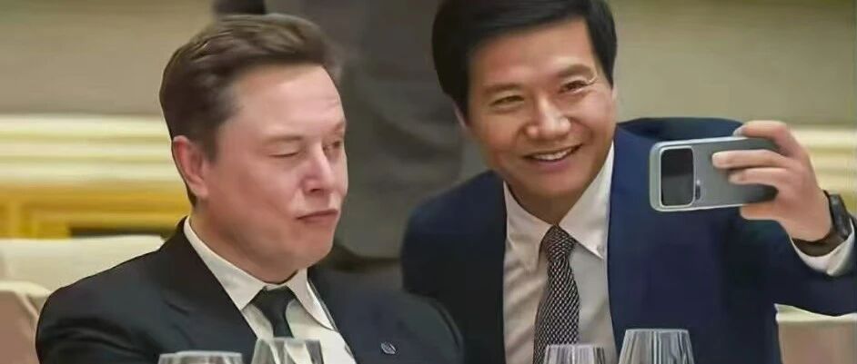 雷军真的“很卑微”吗？