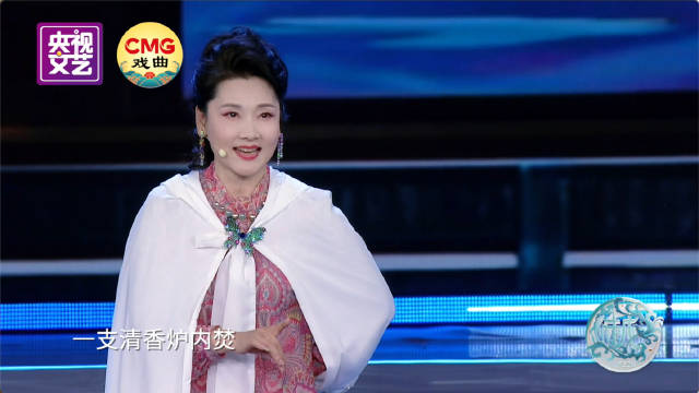 何赛飞一开嗓就被惊艳到了 赞！