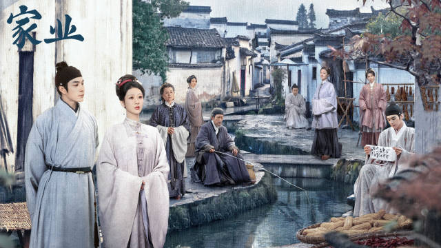 绝不服输！杨紫李祯上演逆袭大女主