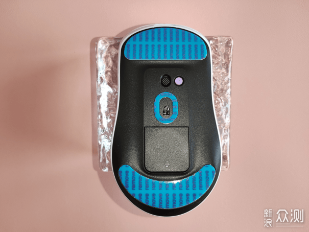 雙雄齊發，輕速製勝-雷柏VT3S/VT0 AirMAX滑鼠_新浪眾測