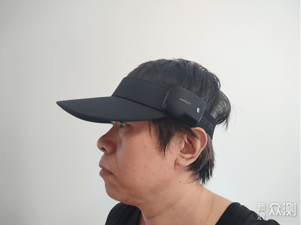 打破戶外裝備壁壘！FIYA飛雅Y1帽簷式運動耳機 _新浪眾測
