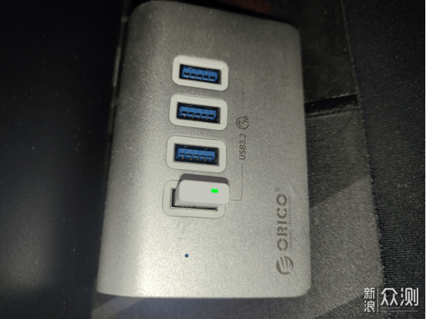 雙雄齊發，輕速製勝-雷柏VT3S/VT0 AirMAX滑鼠_新浪眾測