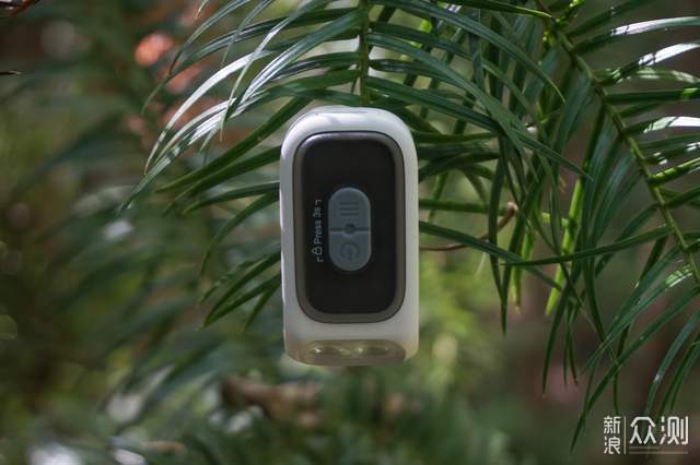 Fenix E04R指尖上的全能補光神器_新浪眾測
