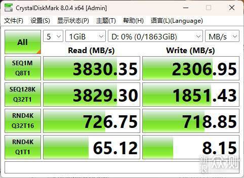 給筆記本的多功能擴展工作站 - 零刻Mate Pro_新浪眾測