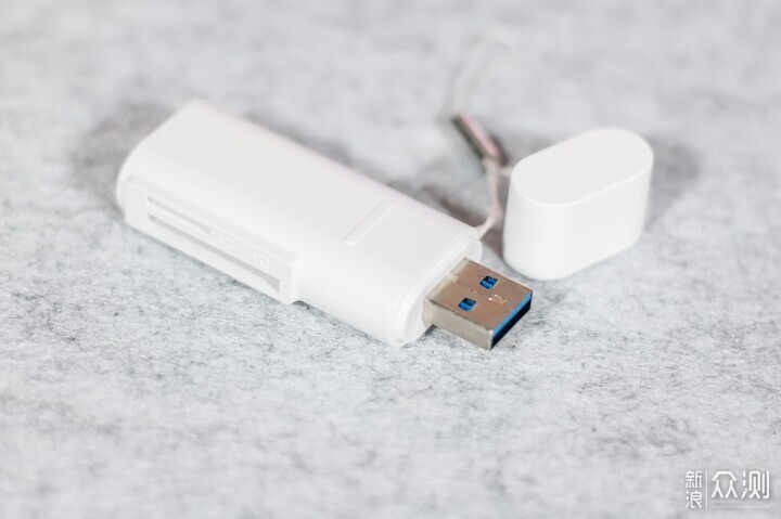 210MB/s穩定不掉速，佰維MS210存儲卡評測_新浪眾測