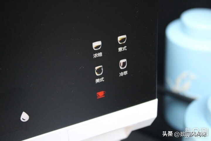 小戶型水吧檯逆襲一台機器終結我"家電疊疊樂"_新浪眾測