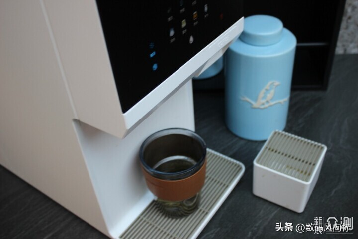 小戶型水吧檯逆襲一台機器終結我"家電疊疊樂"_新浪眾測