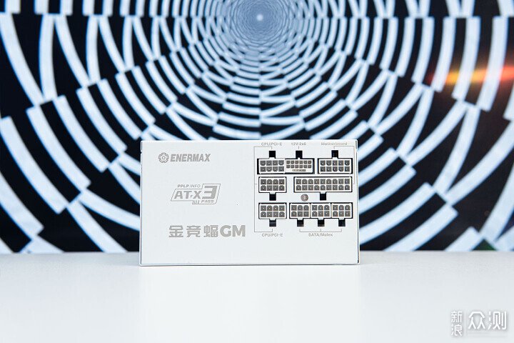 可翻轉LCD大屏,Zalman思民 阿爾法2 DS A360_新浪眾測