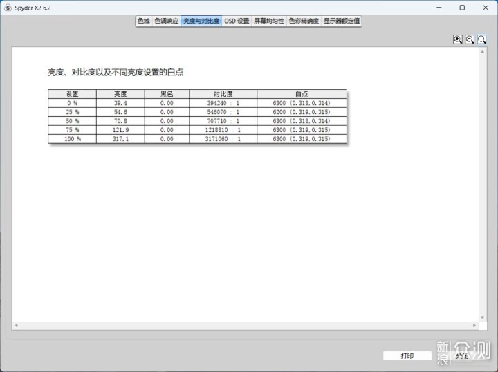 MPG 271QR QD-OLED X50 流光_新浪眾測