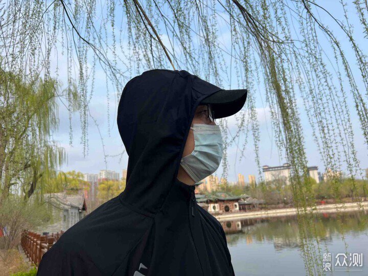 北歸線TROPIC NORTH T8防曬衣帶你科技升級_新浪眾測