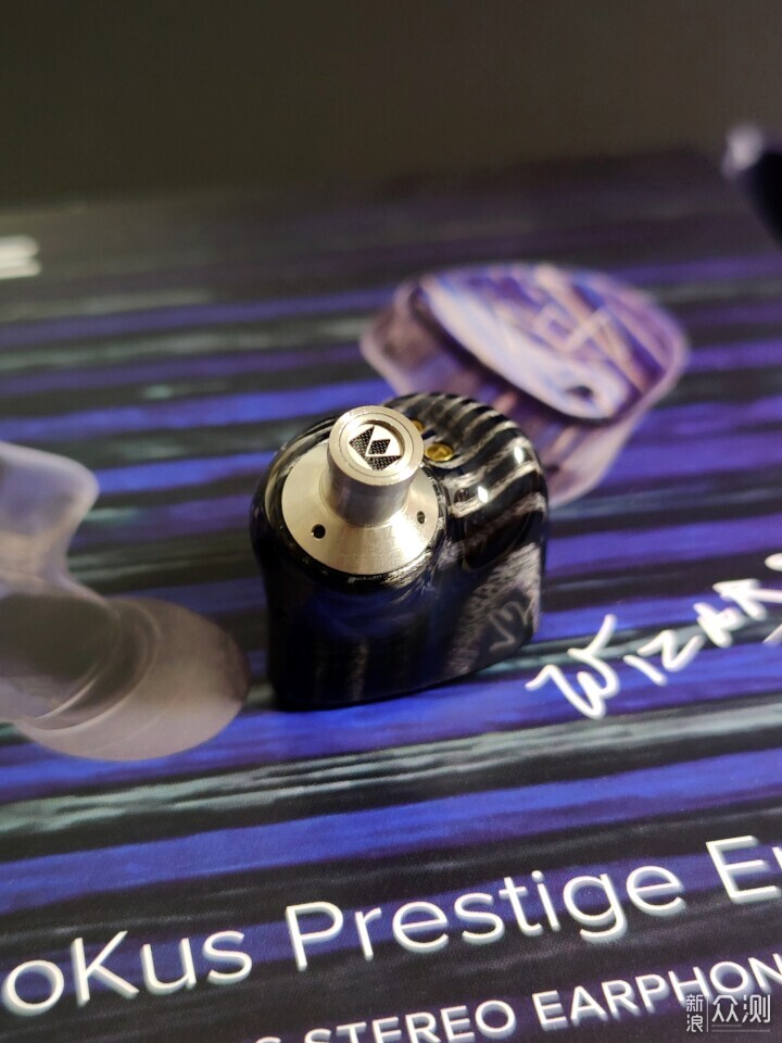 能超越的只有自己Noble Prestige Encore評測_新浪眾測