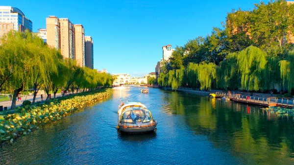 北京丰台“丰铃行动”巧解噪声治理难题
