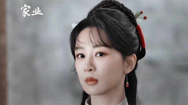 打不倒李祯的只会使她更强大