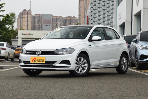 精致实用两不误，大众POLO全国新车7.24万起