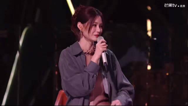 直播状态绝佳，沈梦辰又美了！