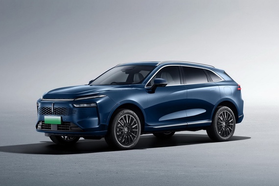 还在纠结买啥车？不如看看魏牌摩卡PHEV，全国最高直降4.84万