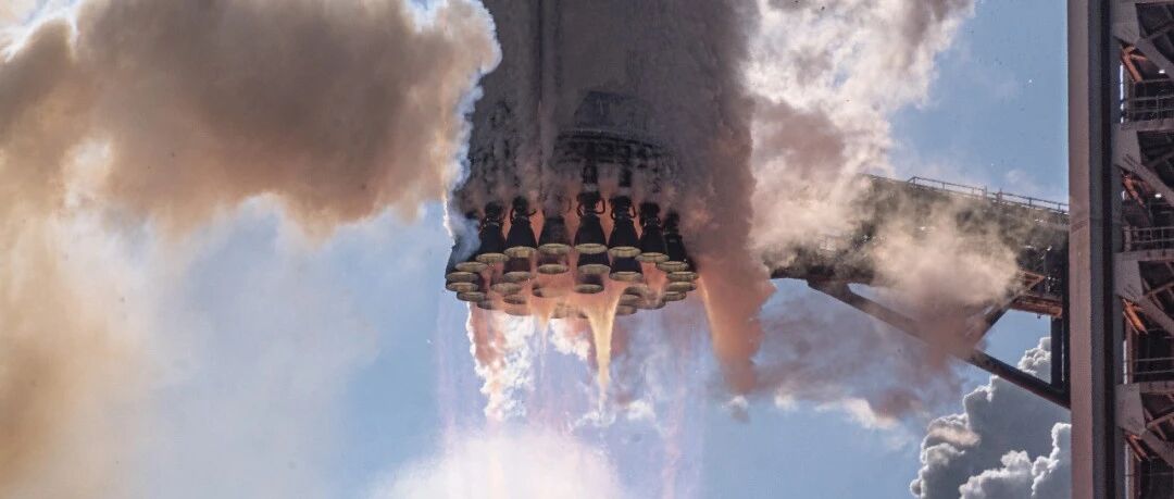 SpaceX IPO招股书解读