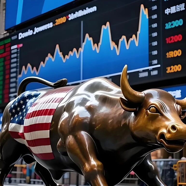 本周港美股大变盘！一边弱势磨底，一边新股暴涨近 180%！