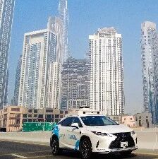 小马智行2026年一季度收入同比增加145.0%