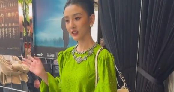 知名女星瘦脱相到“皮包骨”，片场2次晕倒！曾说终身事业是这事，医生提醒