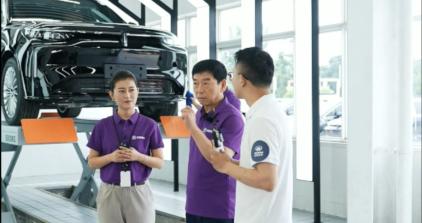 长城汽车：用“透明”探索行业信任新路径
