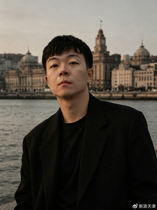 环宇（天津）智能科技有限公司总经理张砚博