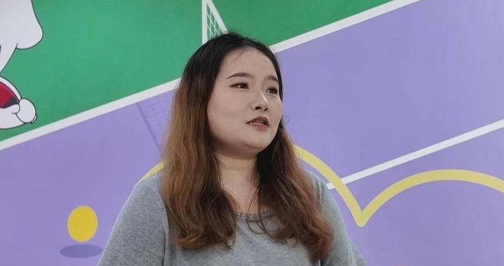 一个“轮椅女孩”的蜕变：从自卑认为是“家里的累赘”到成为照亮别人的“阳光姐姐”