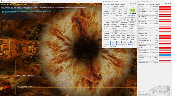 預算1W高顏值刀把主機：9700X+5060Ti+32G內存_新浪眾測