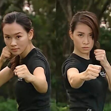 佘诗曼回应“霸凌同剧演员杨思琦”：该剧武打戏份占比极高，身心俱疲，没有多余的精力  “勾心斗角”