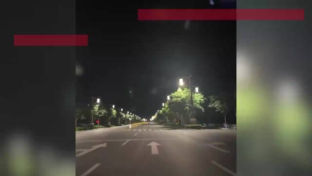 山西运城现刺鼻气味