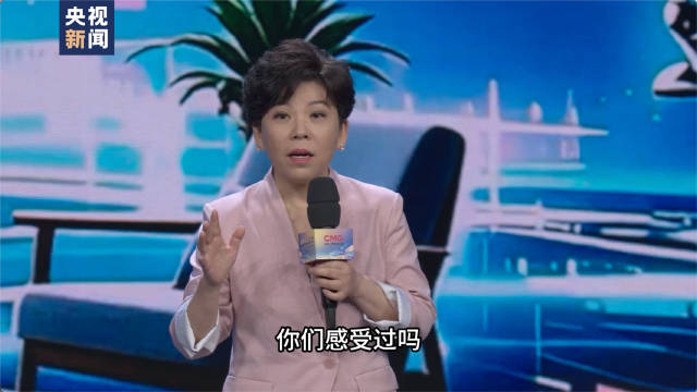 邓亚萍又解锁一个新身份
