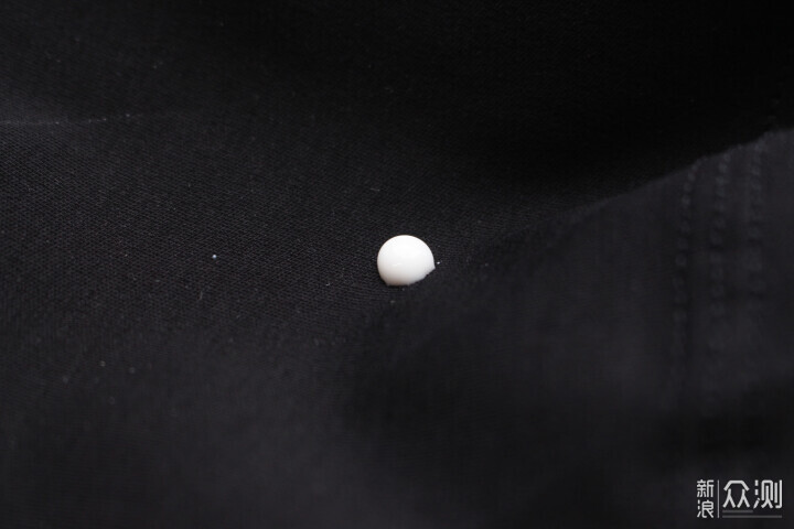 不止三防，VBREX六防短袖比你想像的還要硬核_新浪眾測