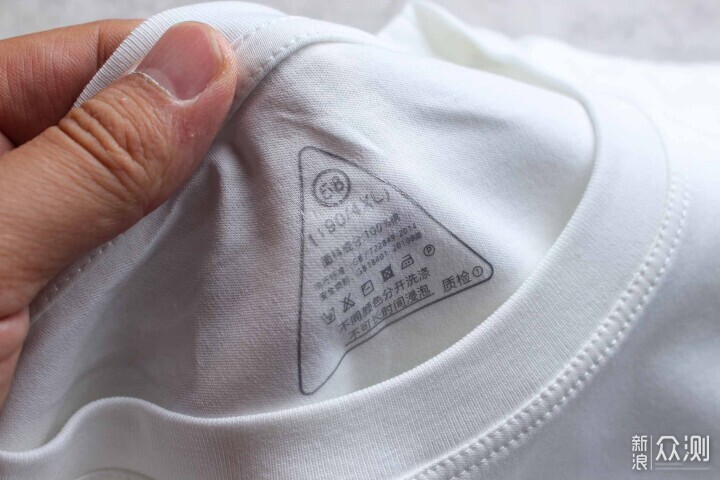 不止三防，VBREX六防短袖比你想像的還要硬核_新浪眾測