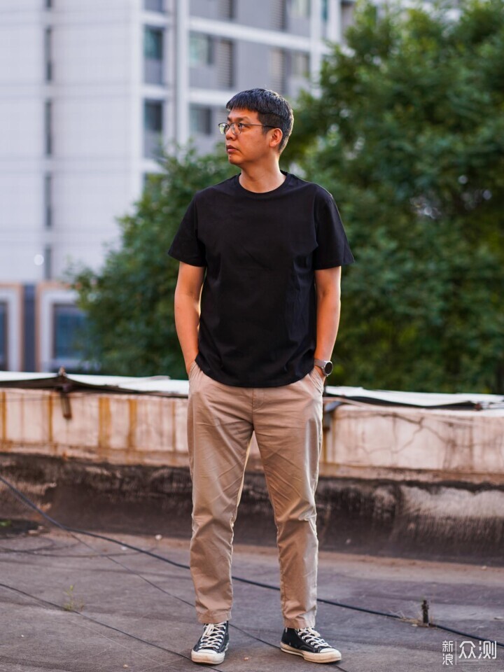 不止三防，VBREX六防短袖比你想像的還要硬核_新浪眾測