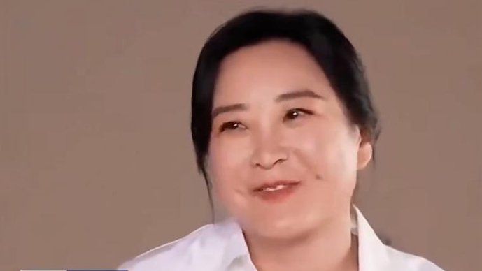 贾玲坦然回应体重反弹