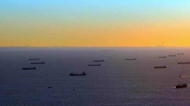 天津海河艺术之夜