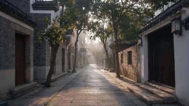 偶遇湖湘影 巡游山水间